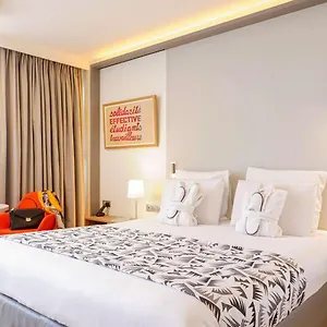 4* Hotel Mercure Centre Prado Vélodrome